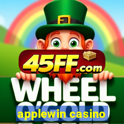 applewin casino